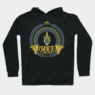 EXCALIBUR - LIMITED EDITION Hoodie